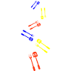 Grill tongs Grill Symbol