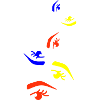 Eye symbol