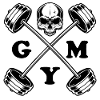 Gym Skull | Fitness Training