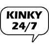 Kinky Twentyfourseven text