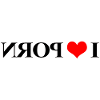 Texte porno en miroir