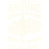 I Walk Around Well - Futsal