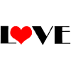 Texte d’amour