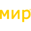 мир