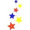 starfish icon icon