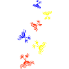 palm island symbol