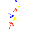 palm symbol