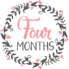 FOUR MILESTONES HEART