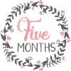FIVE MILESTONES HEART