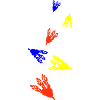 Vegetable icon