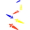 Carrot symbol