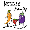 vegie family