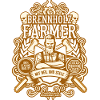 Forstwirt Merch