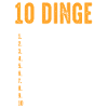 10 dinge auto mechaniker