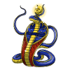Ancient Egyptian Mythology Deity Uraeus