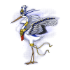 Egyptian Mythology Deity Benny