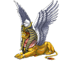 Ancient Egyptian Mythology Sphinx