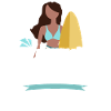 Get Yourself A Surfer Girlfriend