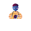 Autistic