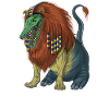 Egyptian Mythology Deity Ammit
