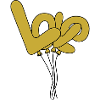 Balloon Love