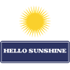 Hello sunshine