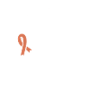 Livmodercancer överlevande endometrial kemoband