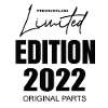 Édition limitée 2022