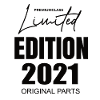 Limited Edition 2021