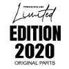 Édition limitée 2020