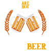 Beer Drinker Men Beer