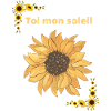 "Toi mon soleil"