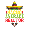 Nacho Average Broker For