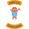 Endlich Schulkind!