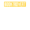 Booktrovert Für Buchliebhaber