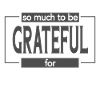 Christian Design Grateful