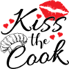 Kiss the Cook