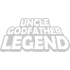 Uncle Godfather Legend Quote