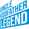 Uncle Godfather Legend Quote