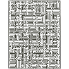 Conception du labyrinthe 1