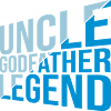 Uncle Godfather Legend Quote
