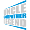 Uncle Godfather Legend Quote