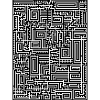 Maze design 2