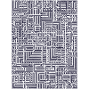 One line pattern