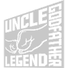 Uncle Godfather Legend Quote