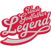 Uncle Godfather Legend Quote