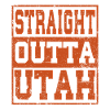 Utah Saying Funny Utah Gift