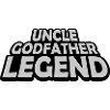 Uncle Godfather Legend Quote