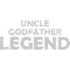 Uncle Godfather Legend Quote