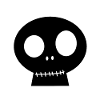 Skull | Skull, Bestseller, Halloween